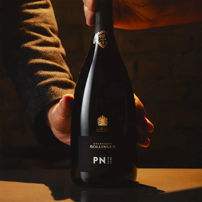 Bollinger TX20 Champagne