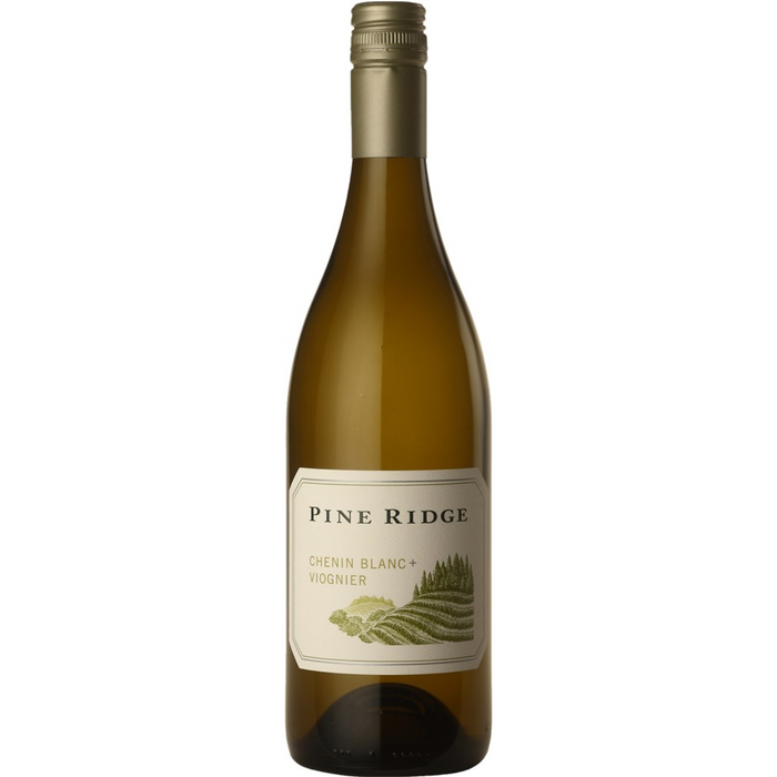 Pine Ridge Blend Pine Ridge Clarksburg Chenin Blanc Viognier Blend | Next Day Delivery