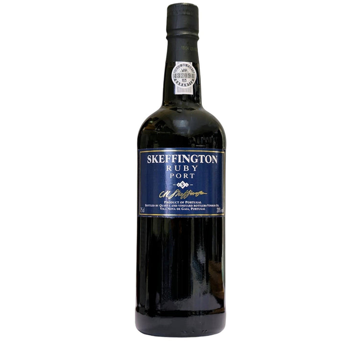 Skeffington Fine Ruby Port