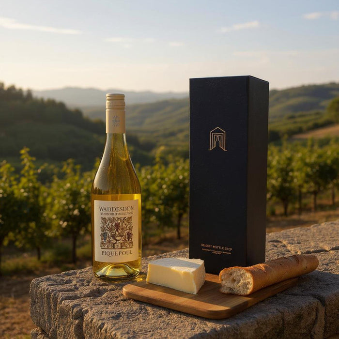 Rothschild Picpoul Gift Boxed