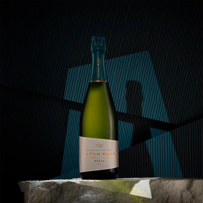 Exton Park RB32 Brut English Sparkling Wine