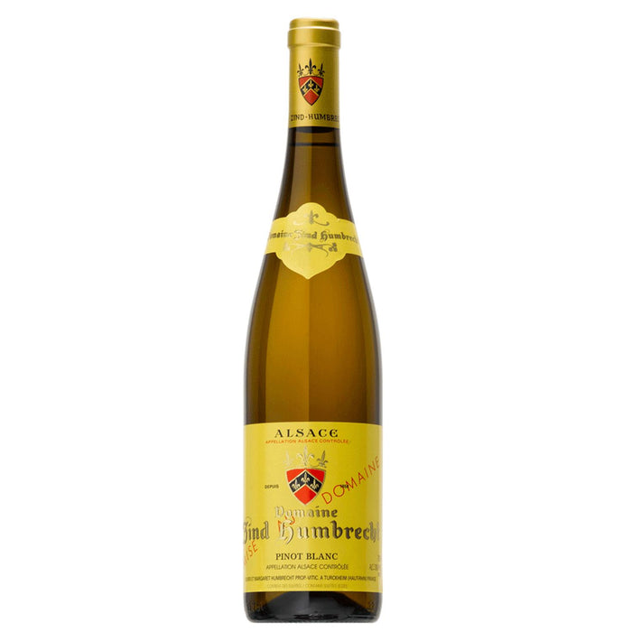 Domaine Zind-Humbrecht Pinot Blanc 2020 75cl