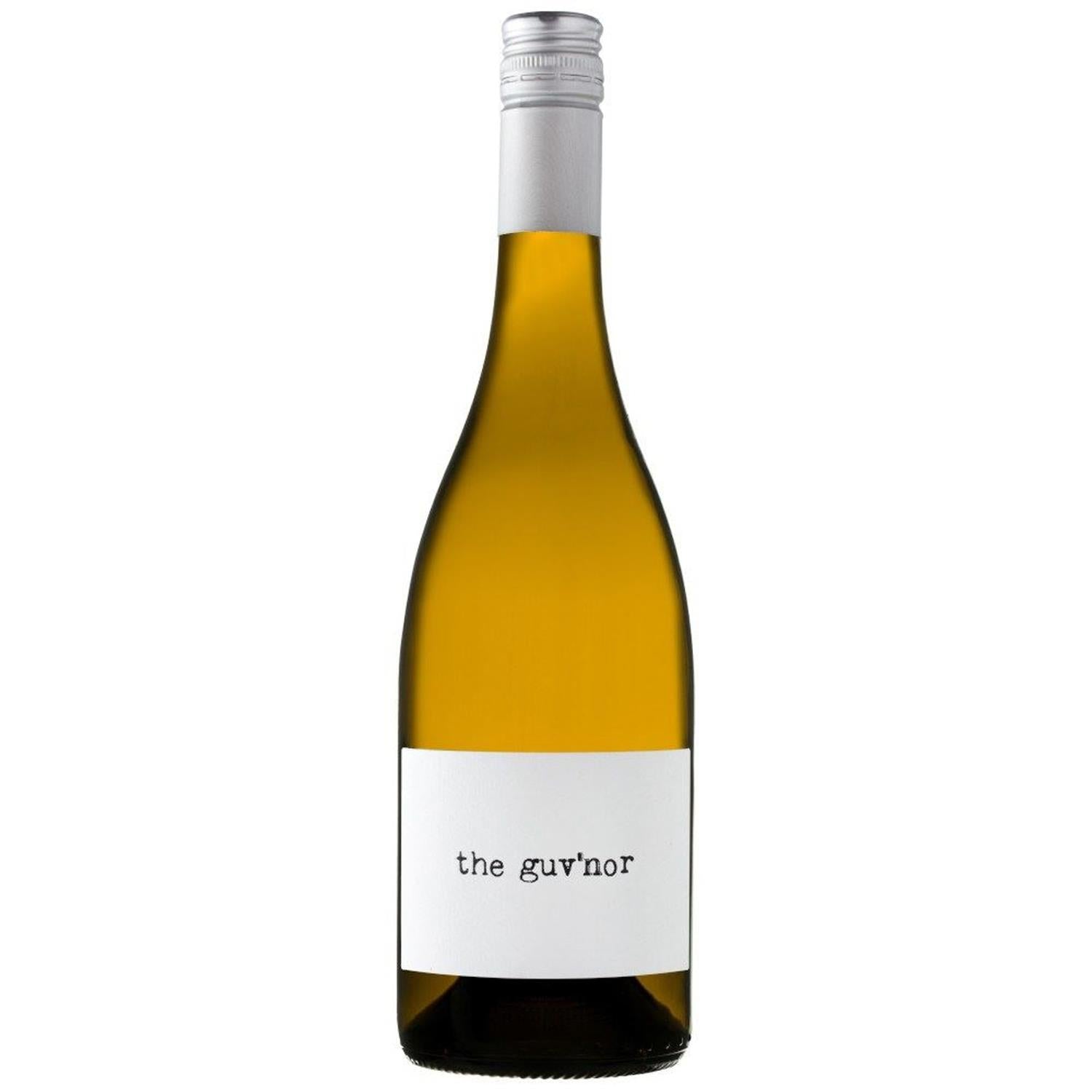 The Guv'nor White Wine | Next Day Delivery