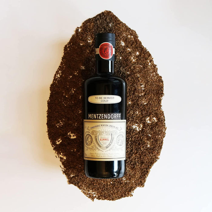 Mentzendorff Kummel Liqueur 50cl