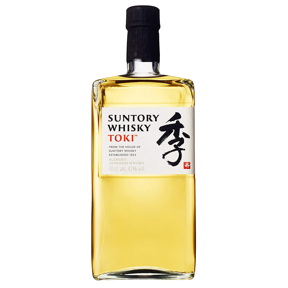 Suntory Toki Japanese Whisky | Next Day Delivery