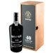 Kopke 40 Year Old Tawny Port In Wooden Gift Box