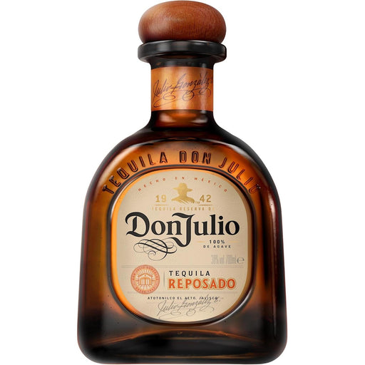 Don Julio Reposado Tequila