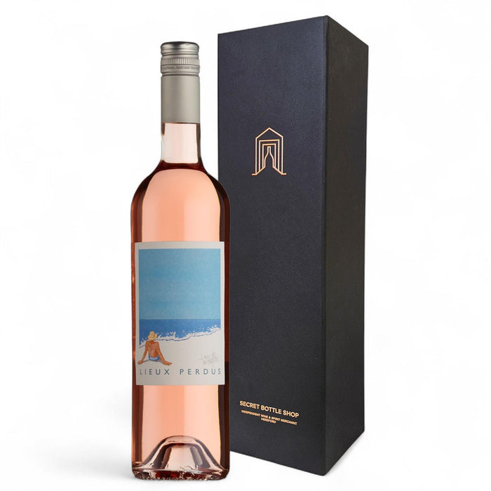 Lieux Perdus Rose Gift Boxed