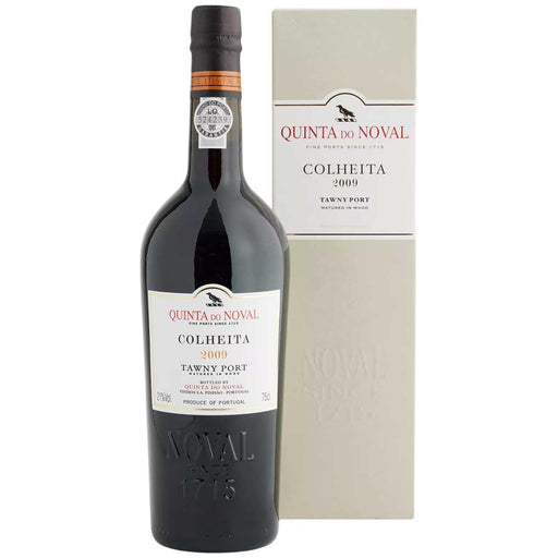 Quinta Do Noval Colheita 2009 Vintage Gift Boxed