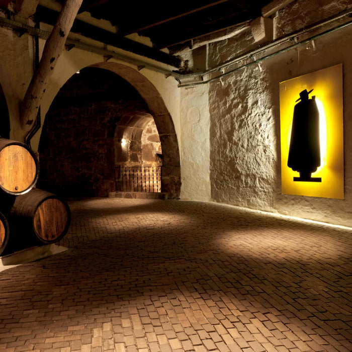 Sandeman Cellars