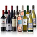 Introductory Wines Mixed Wine Case Of 12 Bottles