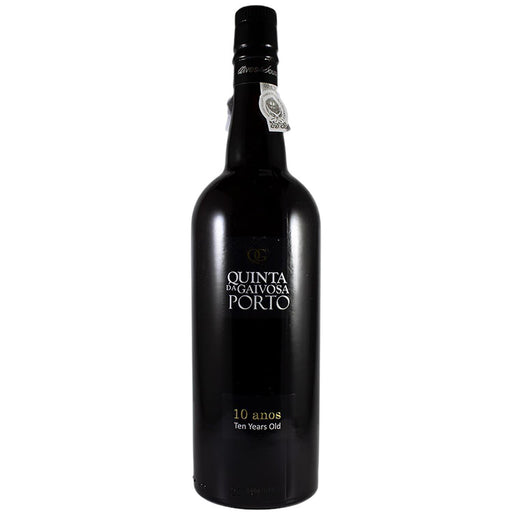 Quinta Da Gaivosa Porto 10 Year Old Tawny Port