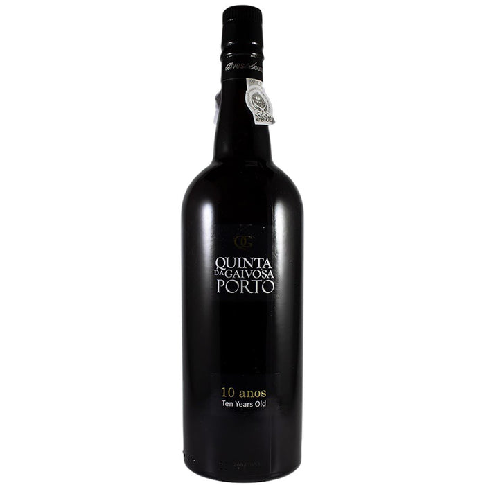 Quinta Da Gaivosa Porto 10 Year Old Tawny Port