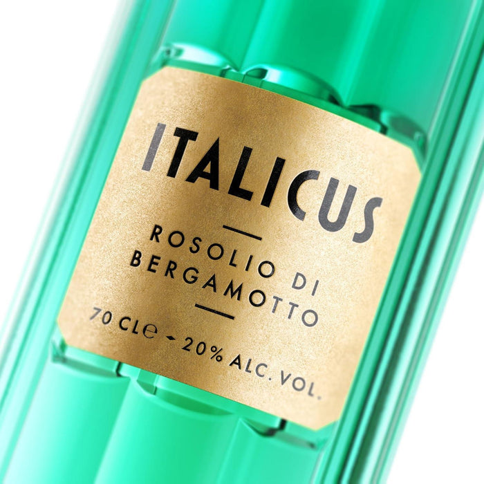 Italicus Rosolio Di Bergamotto