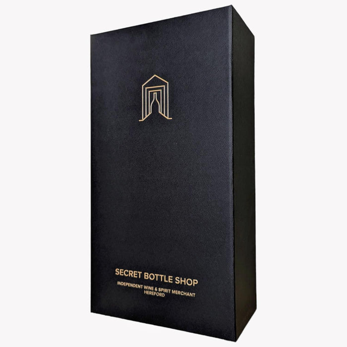 Duo Secret Bottle Shop Gift Box