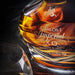 Closeup Of Carlos I Imperial Gran Reserva XO Brandy De Jerez