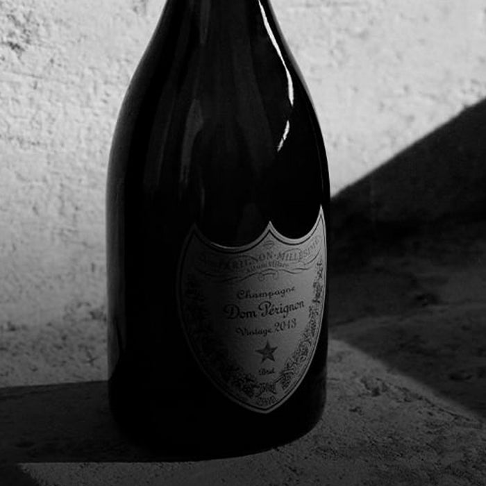 Dom Perignon Vintage 2013 Champagne Gift Boxed Label