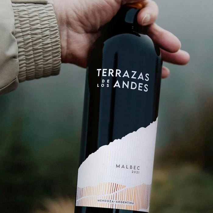 Terrazas de los Andes Malbec