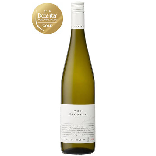 Award Winning Jim Barry The Florita Riesling