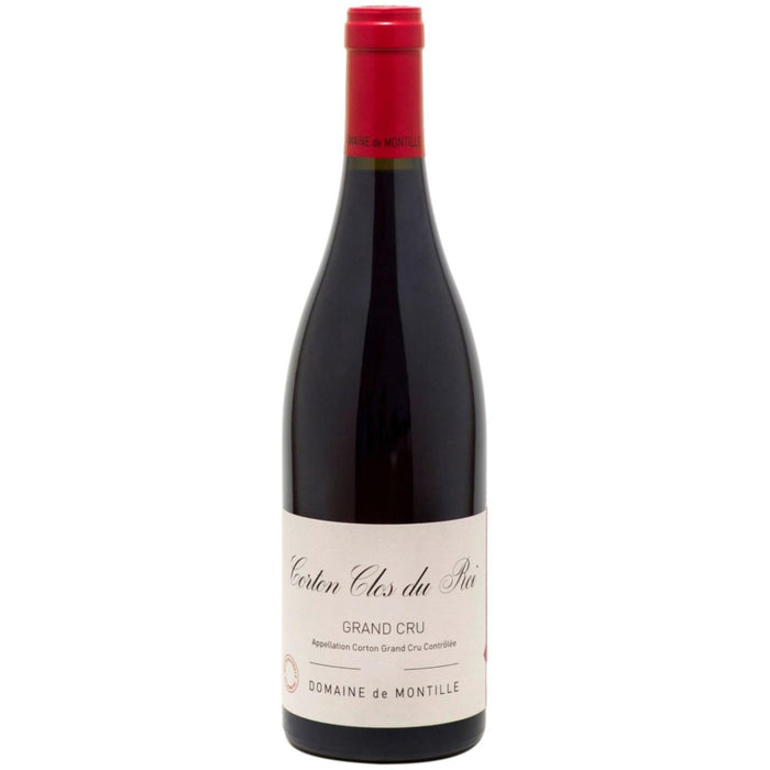 Domaine De Montille Corton Clos Du Roi Grand Cru 2017