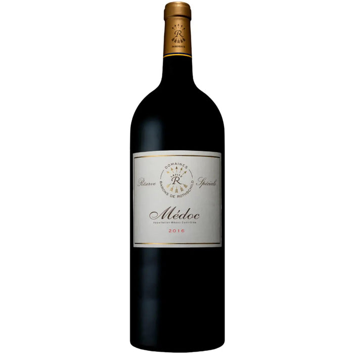 Chateau Lafite Special Reserve Medoc Magnum