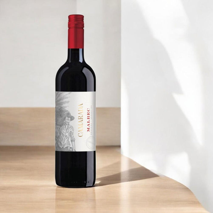 Camarada Malbec Red Wine
