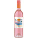 Jack And Gina Zinfandel Rose Wine