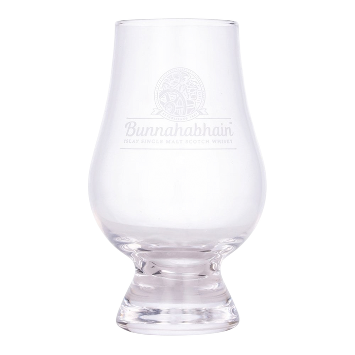 Bunnahabhain Whisky Glass