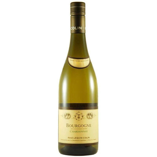 Domaine Rene Lequin-Colin Bourgogne Chardonnay Magnum
