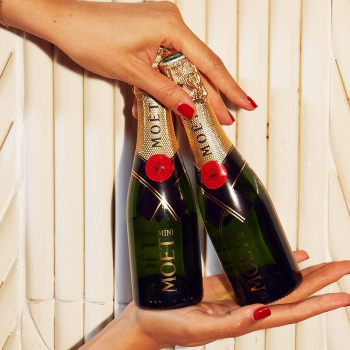 Moet & Chandon Brut Imperial NV Champagne Mini | Next Day Delivery