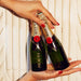 Single Serve Celebration Champagne
