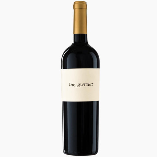 The Guv'nor Red Wine Magnum 150cl