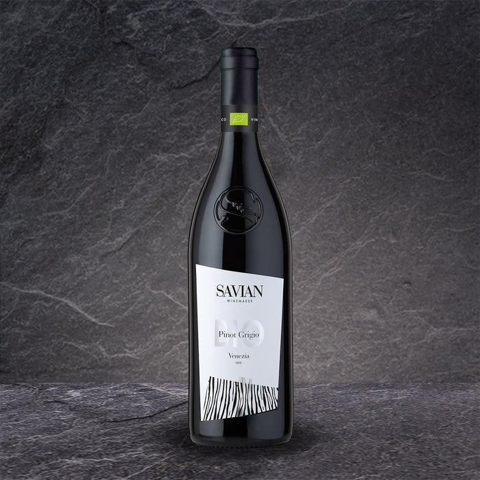 Savian Organic Pinot Grigio