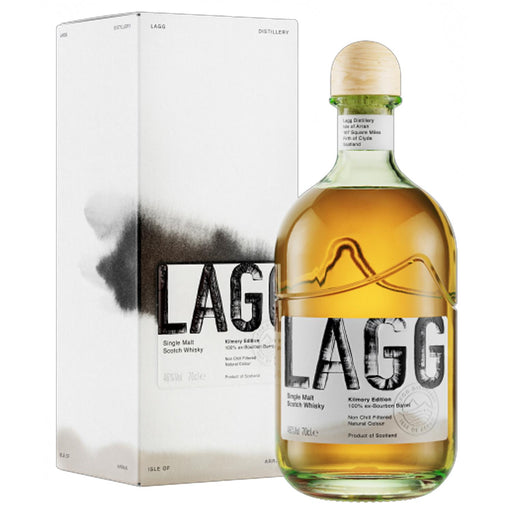 Lagg Kilmory Edition Whisky 