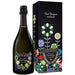 Dom Perignon Takashi Murakami Limited Edition Champagne 2015 Gift Boxed