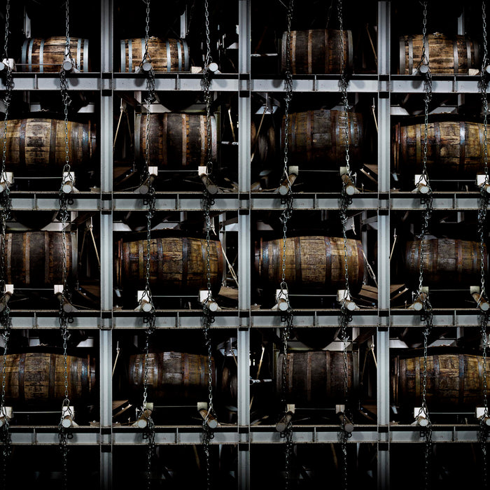 Suntory Barrels