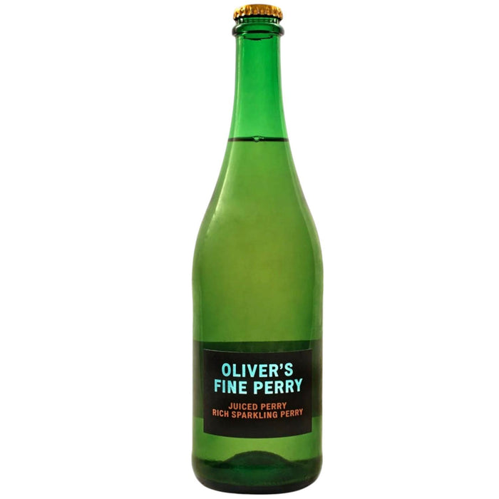 Oliver's Herefordshire Fine Cider & Perry