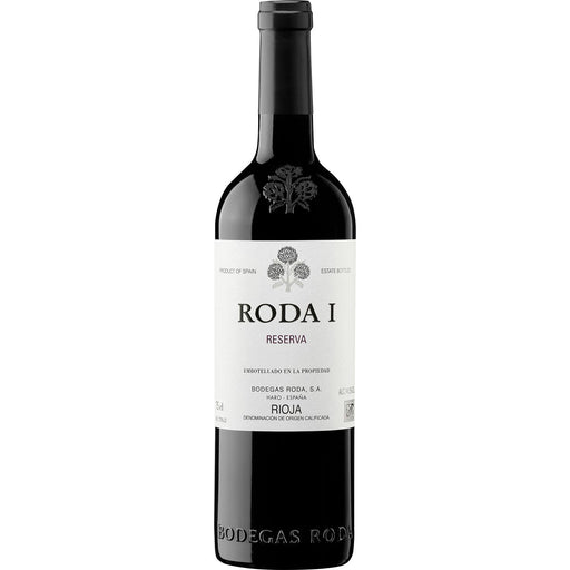 Bodegas Roda 1 Reserva