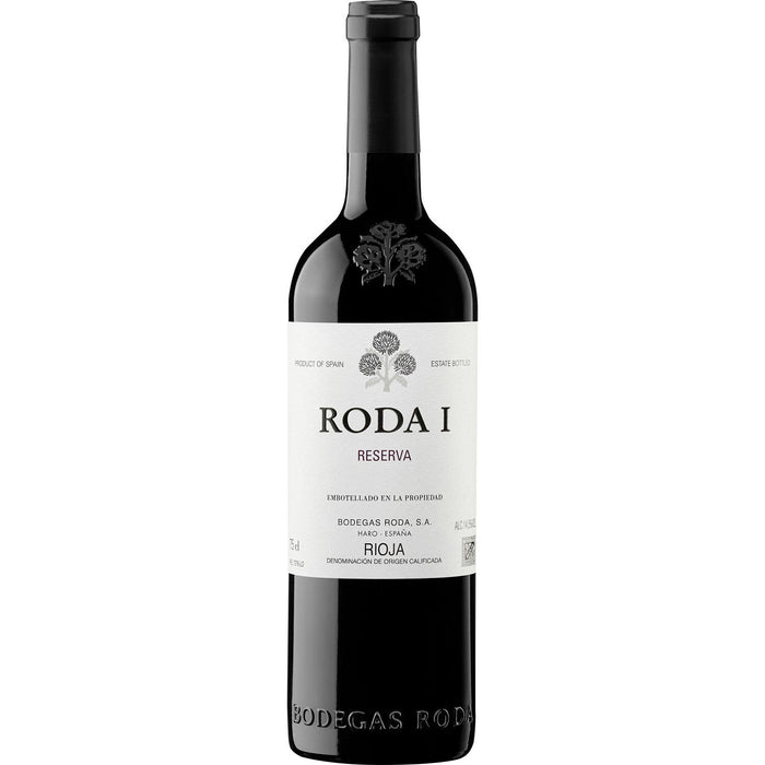 Bodegas Roda 1 Reserva