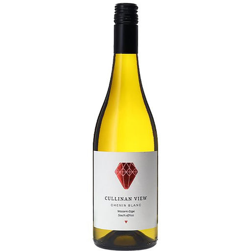 Cullinan View Chenin Blanc
