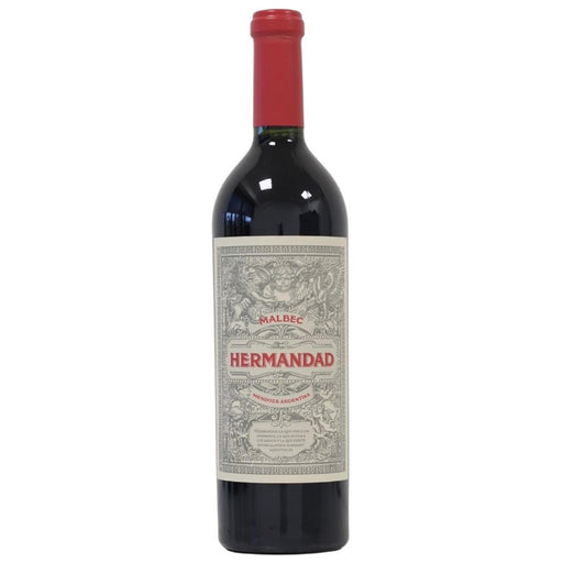 Familia Falasco Hermandad Malbec