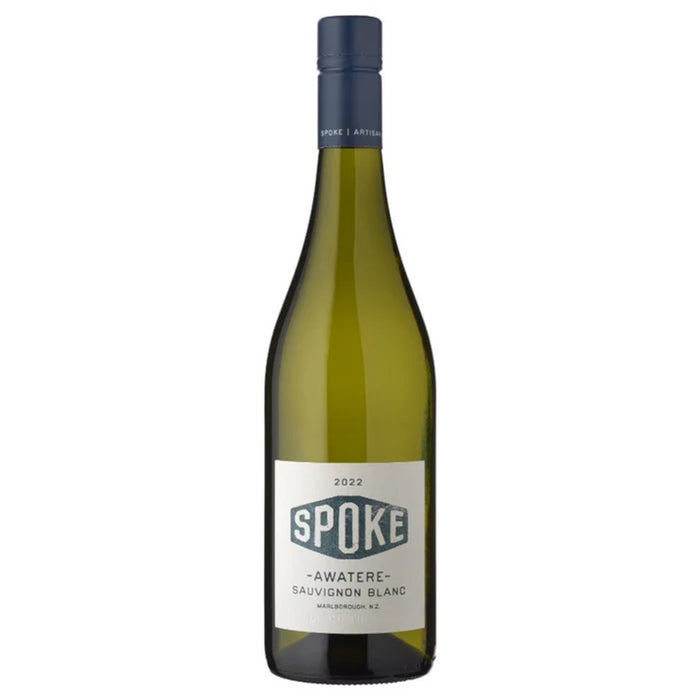 Spoke Awatere Sauvignon Blanc