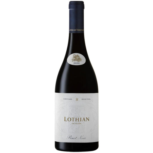 Lothian Vineyards Pinot Noir