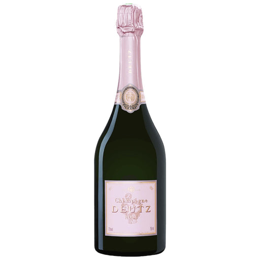 Champagne Deutz Brut Rose