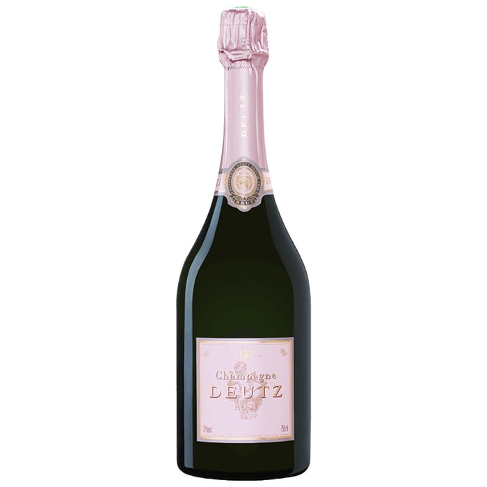 Champagne Deutz Brut Rose