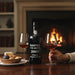 A Cosy Evening Enjoying Kopke Colheita Port 2002