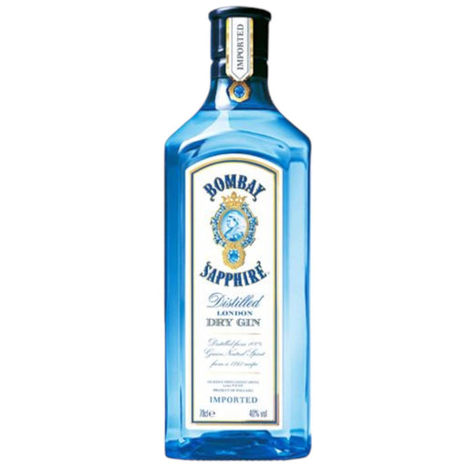 Bombay Sapphire Gin 70cl 