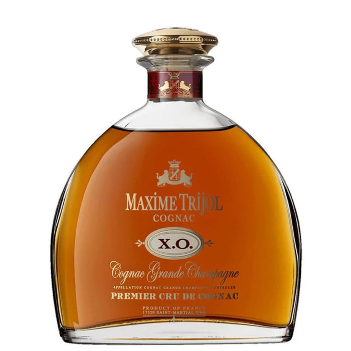 Maxime Trijol XO Grande Champagne Cognac 70cl