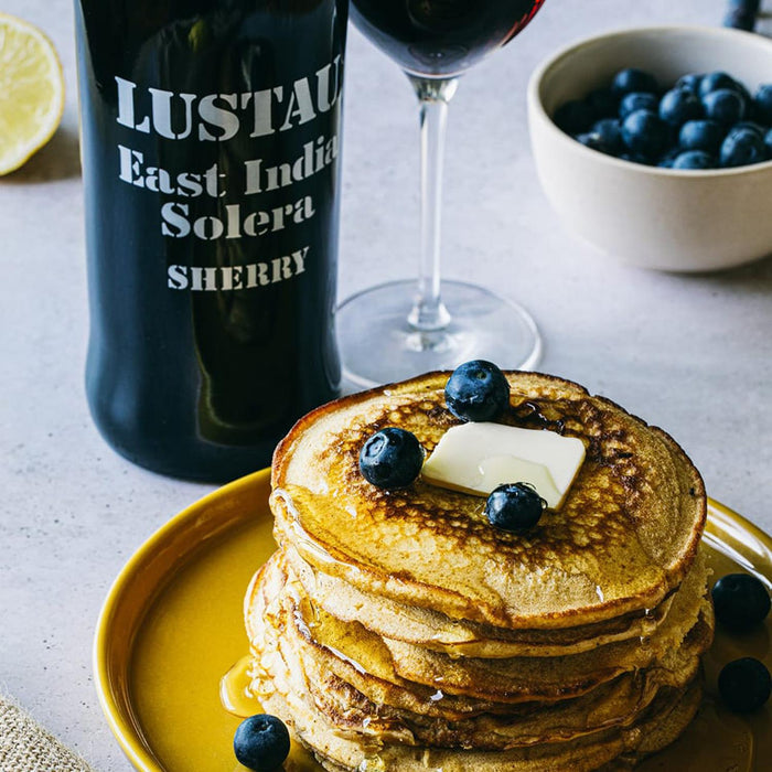 Lustau East India Solera Sherry 75cl