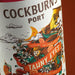 Cockburns Tails Tawny Eyes Port Label